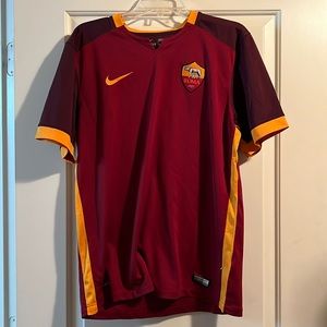 AS Roma jersey